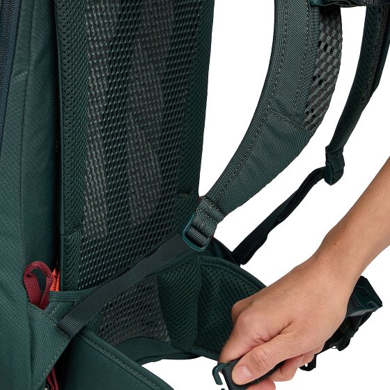 Vaude Wizard 18 L Wanderrucksack 50 cm