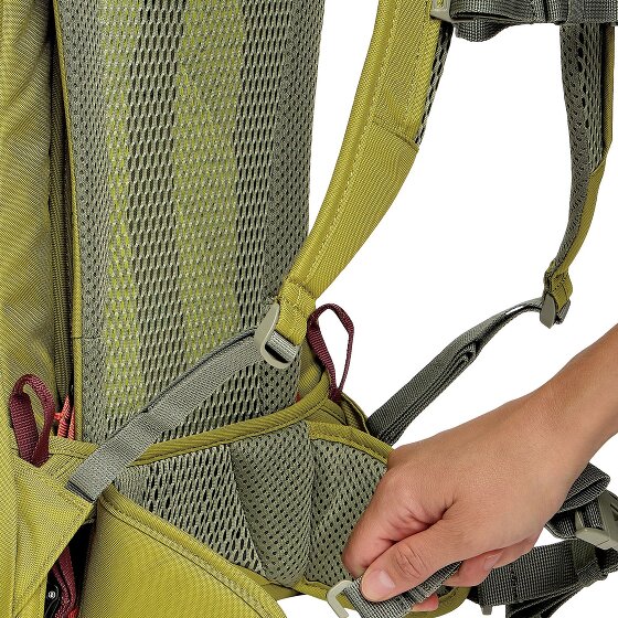 Vaude Wizard 18 L Wanderrucksack 50 cm