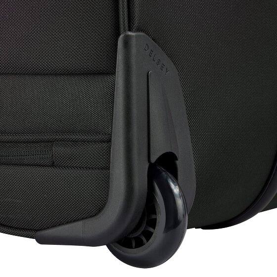 Delsey Paris Pin Up 2 Rollen Reisetasche 74 cm