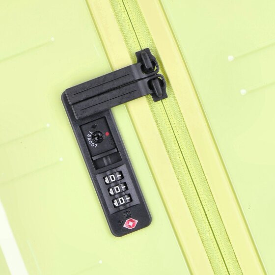 Horizn Studios H7 Essential 4 Rollen Trolley L 77 cm