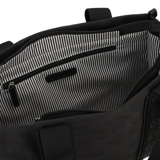 Tom Tailor Yara Shopper Tasche 37 cm