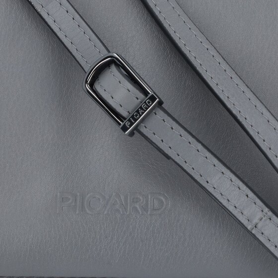 Picard Bella Umhängetasche Leder 20 cm