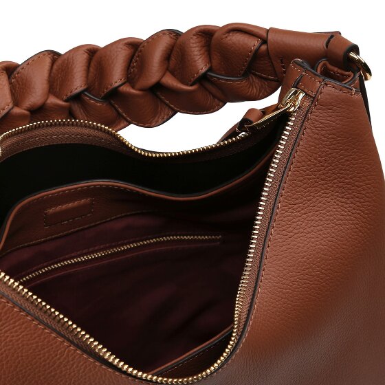 Coccinelle Boheme Schultertasche Leder 34 cm