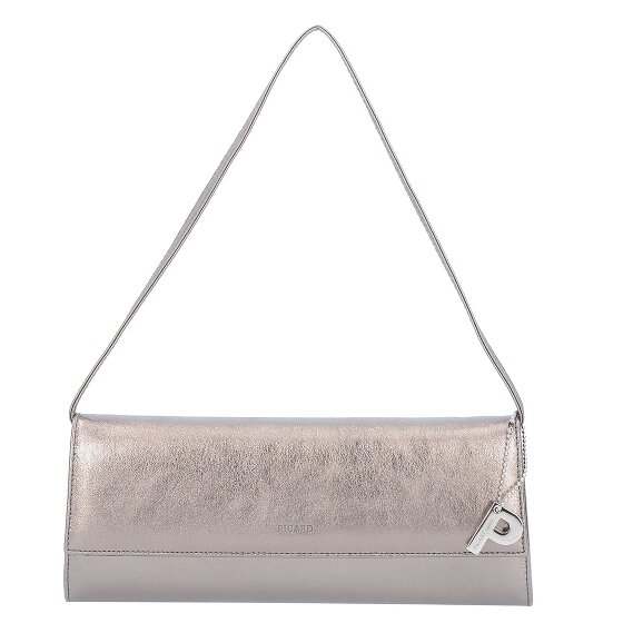 Picard Auguri Clutch Tasche Leder 26 cm
