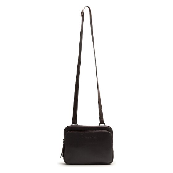The Chesterfield Brand Caia Umhängetasche Leder 22 cm
