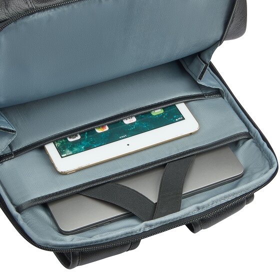 Roncato Trial Daypack Leder 42 cm Laptopfach