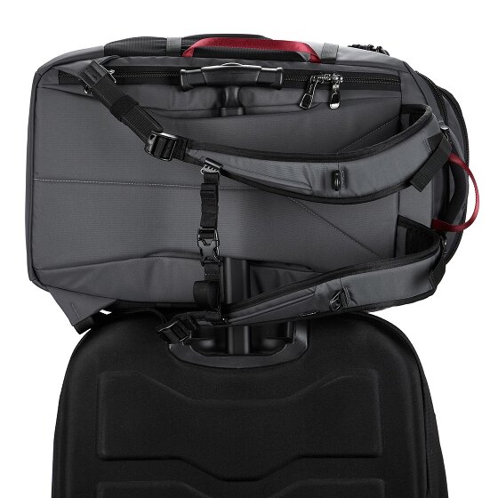 Pacsafe Venturesafe EXP35 Rucksack RFID 52 cm Laptopfach