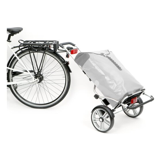 Andersen Shopper Royal Shopper Plus Einkaufstrolley 67 cm