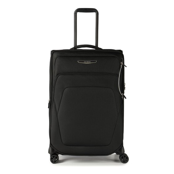 Samsonite Spark Sng Eco 4 Rollen Trolley 67 cm mit Dehnfalte