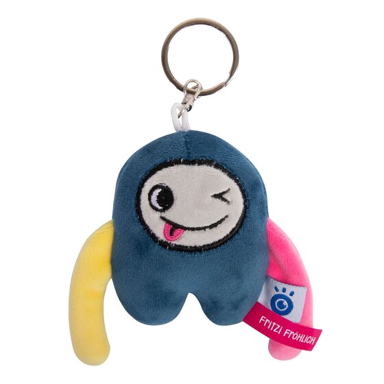 School-Mood Champion Pro Schulranzen-Set 7-teilig