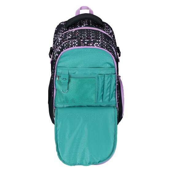 Neoxx Active Pro Schulranzen 45.5 cm