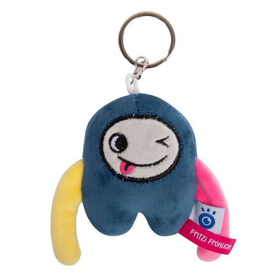 School-Mood Champion Maxx Pro Mila Schulranzen-Set 7-teilig