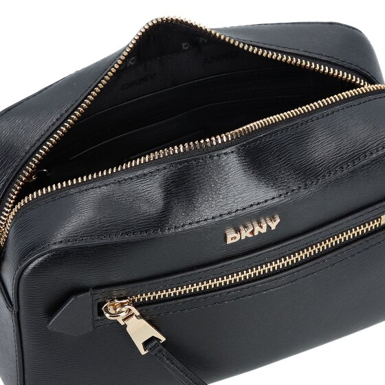 DKNY Bryant Umhängetasche Leder 23 cm