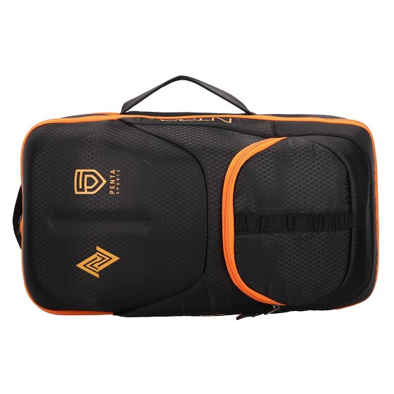 NITRO Gamer Rucksack 53 cm Laptopfach