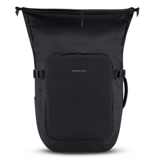 Kapten & Son Lisbon Reiserucksack 45 cm Laptopfach