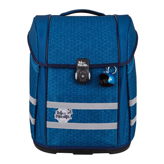 McNeill Perfecto Schulranzen-Set 5-teilig