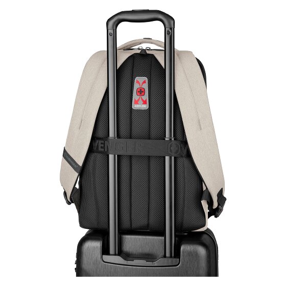 Wenger MX Daypack 45 cm Laptopfach
