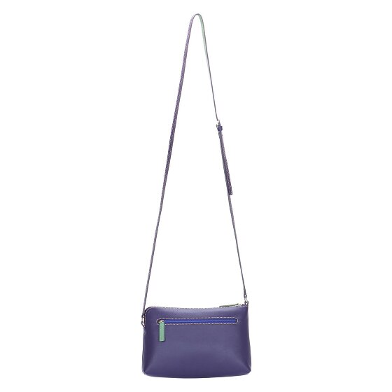 Mywalit Umhängetasche Leder 22 cm