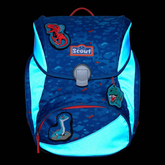 Scout Alpha Schlranzen-Set 4tlg. Superflash