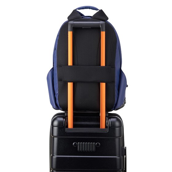 Jeep JS011B Daypack 46 cm Laptopfach