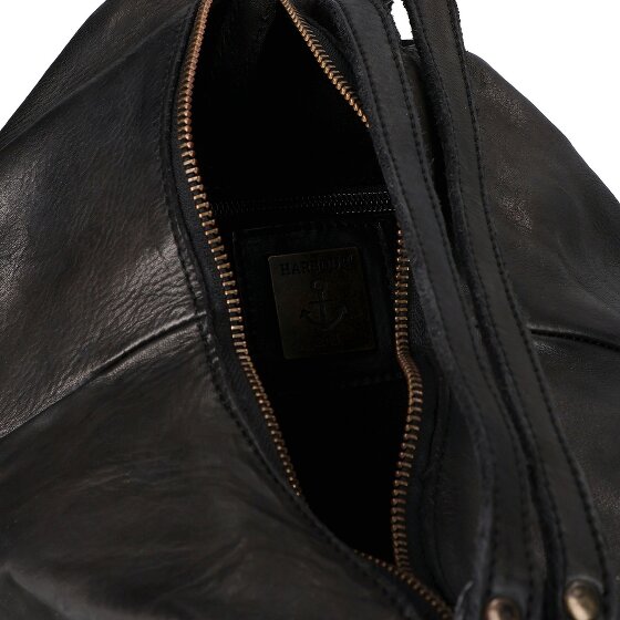 Harbour 2nd Xander City Rucksack Leder 28 cm