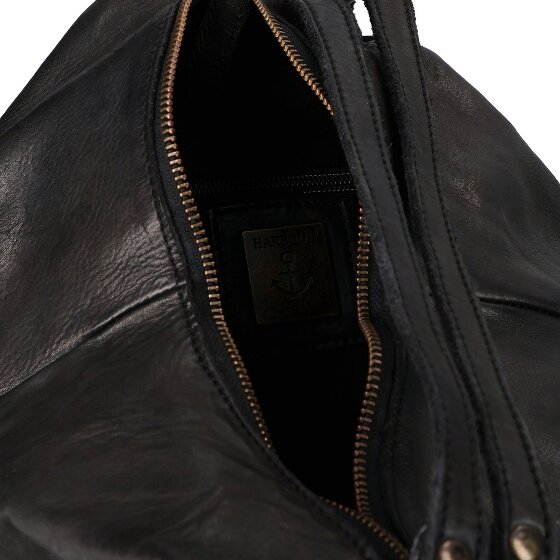 Harbour 2nd Xander City Rucksack Leder 28 cm