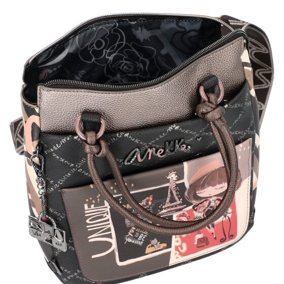 Anekke Mademoiselle Handtasche 24 cm