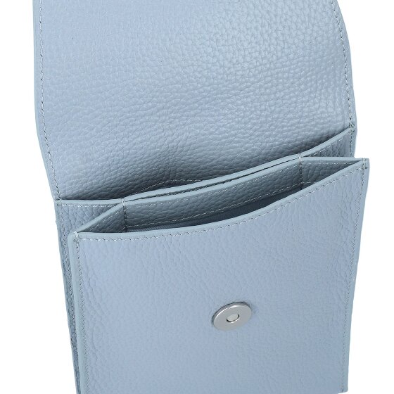 Lloyd Handytasche Leder 14 cm