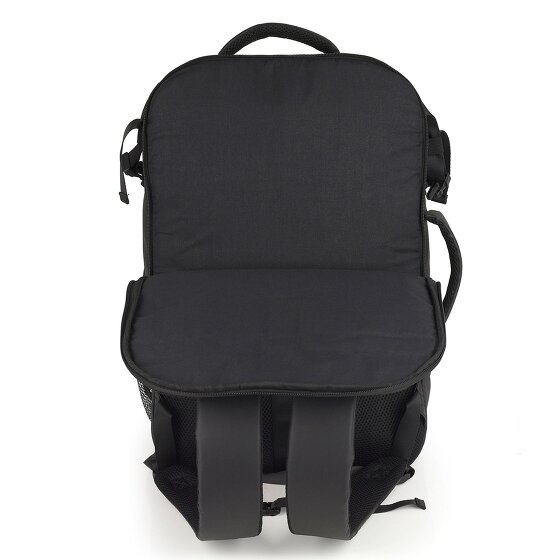 Gabol Canada Reiserucksack 55 cm mit Dehnfalte
