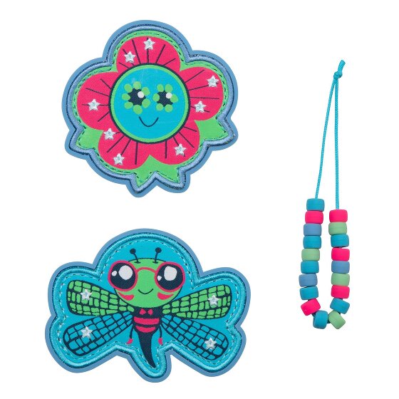 DerDieDas ErgoFlex Schulranzen-Set 5tlg.