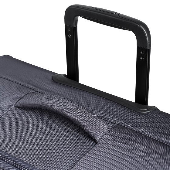 Epic Jupiter 4X 4 Rollen Trolley 79 cm