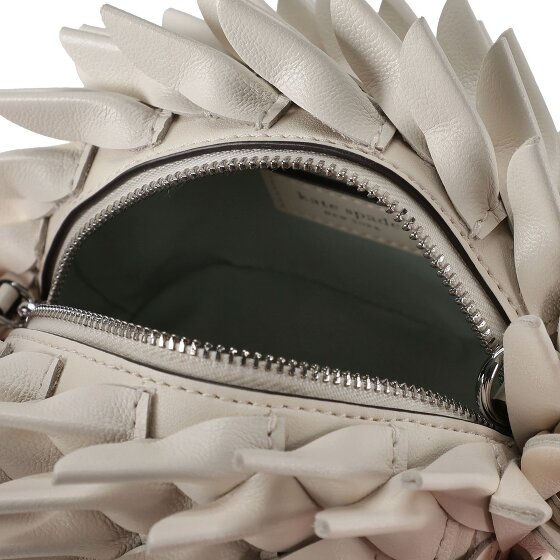 Kate Spade New York Critters Mini Bag Umhängetasche Leder 18 cm