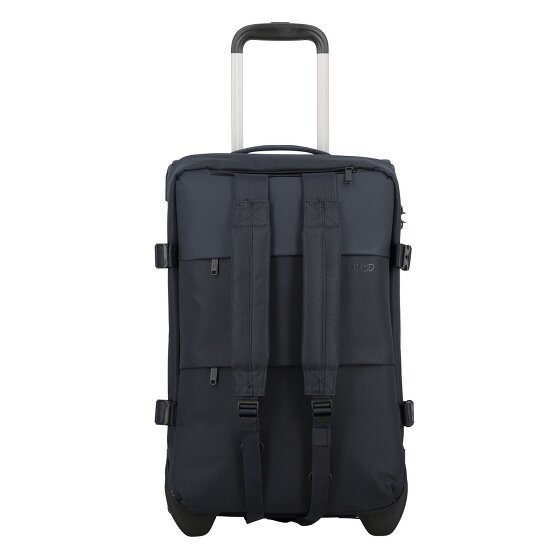 Jump Dunaa 2 Rollen Reisetasche 55 cm