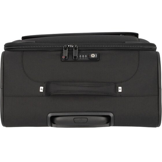 Samsonite Airea 4-Rollen Trolley 67 cm