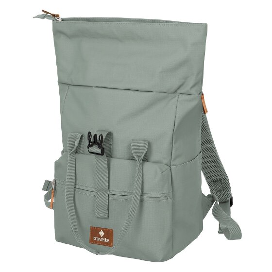 Travelite Basics Daypack 37 cm Laptopfach