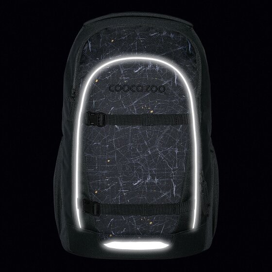 coocazoo Every Schulrucksack 44 cm