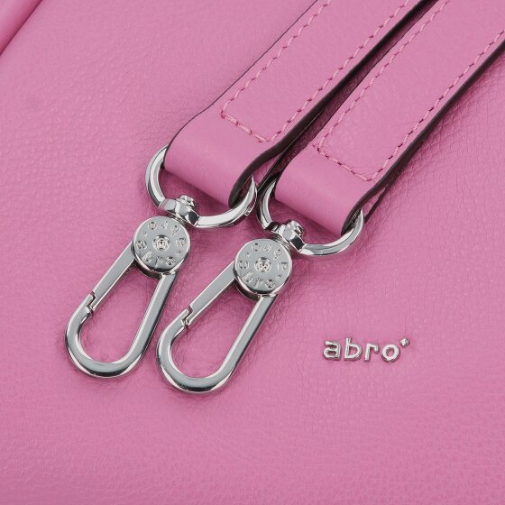 abro Willow Handtasche Leder 26.5 cm