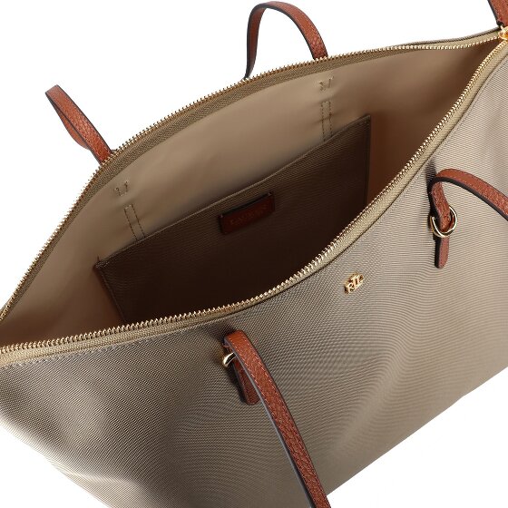 Lauren Ralph Lauren Keaton Shopper Tasche 45.5 cm