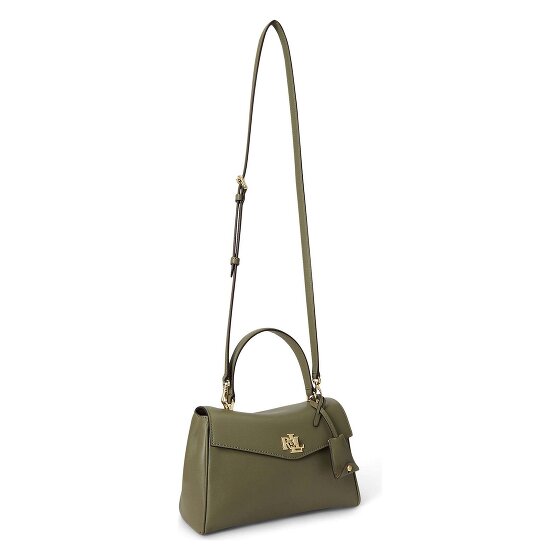 Lauren Ralph Lauren Farrah Schultertasche Leder 23 cm