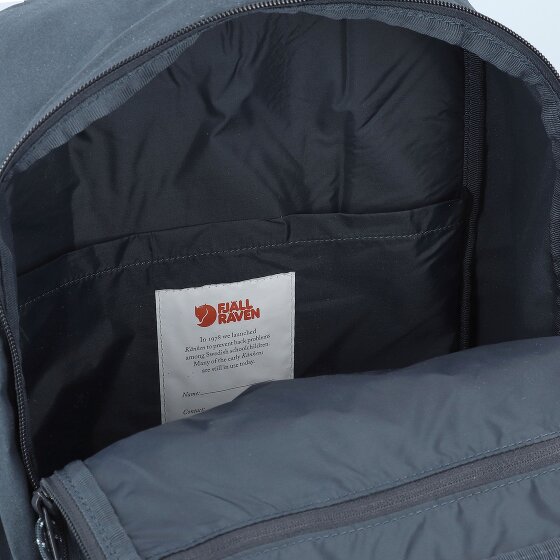 Fjällräven Kanken Outlong Daypack 40 cm Laptopfach