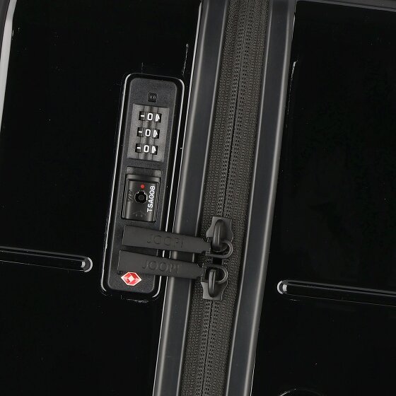 Joop! Volare 1.0 4 Rollen Trolley 66 cm