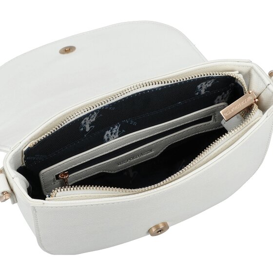 U.S. Polo Assn. Jones Umhängetasche 22 cm