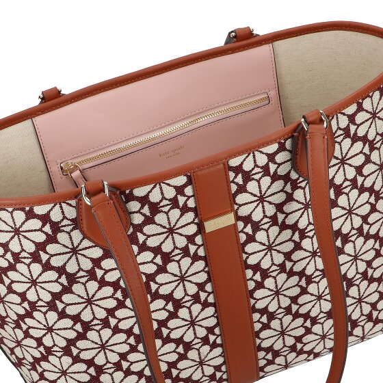Kate Spade New York Spade Flower Shopper Tasche 40 cm