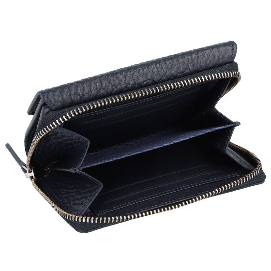 Jack Kinsky Albany 512 Geldbörse RFID Leder 13,5 cm