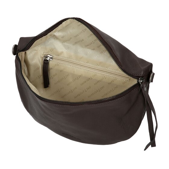 Harbour 2nd Evi Umhängetasche Leder 28 cm