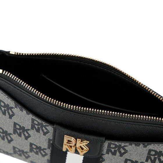 DKNY Nuri Umhängetasche Leder 22 cm