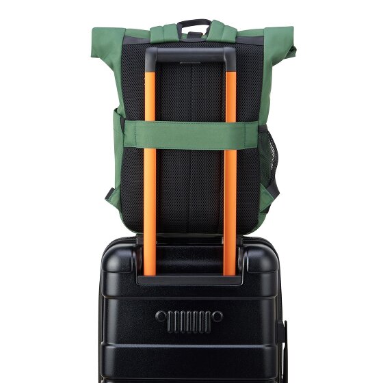 Jeep JS016D Daypack 41 cm Laptopfach