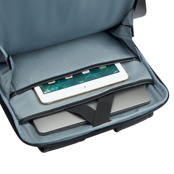 Roncato Trial Daypack Leder 40.5 cm Laptopfach