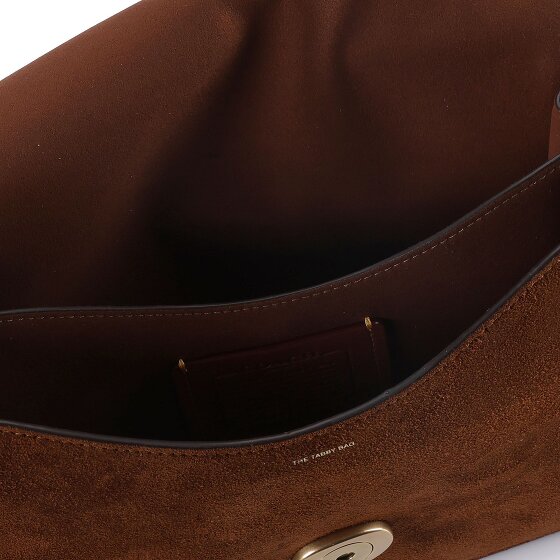 Coach Tabby Schultertasche Leder 26 cm