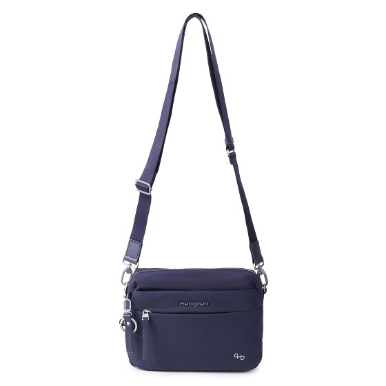 Hedgren Furo Totoi Umhängetasche RFID Schutz 25 cm